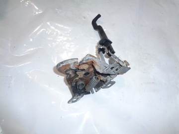 ALFA ROMEO 159 ЗАМОК КАПОТА ЕВРОПА