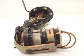 Honda ST 1100 Паневропейский Топливный насос