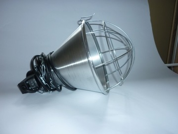 KWOKA LAMP II ФИТИНГ ЛАМПЫ ЛУЧИСТОГО ОБОГРЕВА
