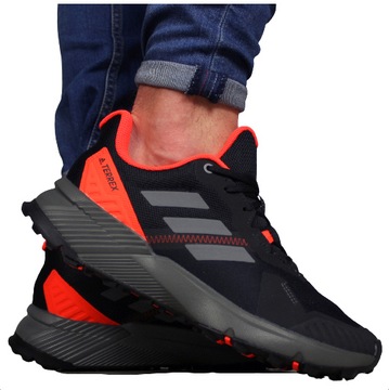 Adidas Terrex Ax3 Niska cena na Allegro.pl