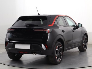 Opel Mokka II SUV 1.2 Turbo 136KM 2023 Opel Mokka 1.2 Turbo, Salon Polska, 1. Właściciel, zdjęcie 4