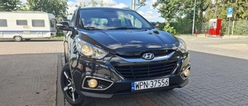 Hyundai ix35 SUV Theta 2.0 MPI 163KM 2010 Hyundai ix35 Hyundai ix35 2.0 2WD Comfort 2.0 Benzyna 163KM, zdjęcie 23