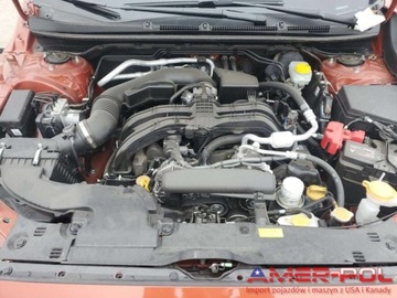 Subaru 2024 Subaru Crosstrek _LIMITED_2.5 L_4x4_2024r_14 641 KM 2.5 Benzyna 182KM, zdjęcie 11