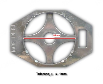 ASFÉRICKÝ CHRYSLER NEON 1999-2005 2004 2003 2002