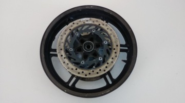 HONDA CBF 600 felga przód