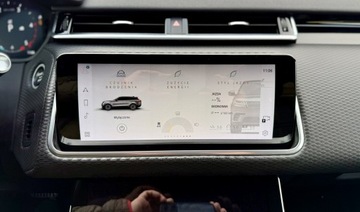 Land Rover Range Rover Velar SUV 2.0 204KM 2021 Land Rover Range Rover VELAR R-dynamic,HSE,Lift, zdjęcie 24