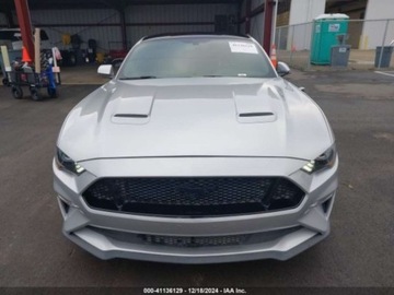 Ford Mustang VI 2019 Ford Mustang 2019 FORD MUSTANG GT PREMIUM 5.0 Benzyna 460KM, zdjęcie 10