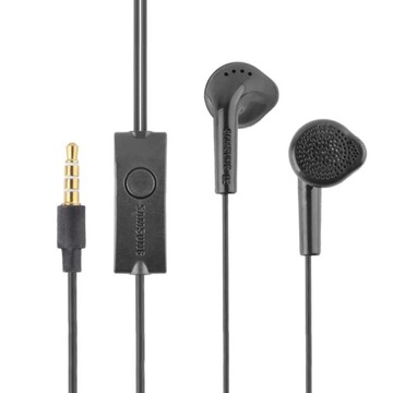 SAMSUNG ORYGINALNE SŁUCHAWKI DOUSZNE EHS61 3.5MM
