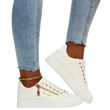 СПОРТИВНАЯ ОБУВЬ ЖЕНСКАЯ, КРОССОВКИ НА ЗАВЯЗКЕ