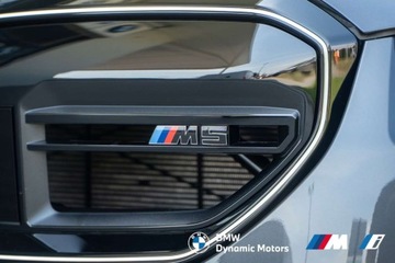 BMW Seria 5 G90-91 2025 BMW M5 M5 Touring 727KM pHEV - Pakiet Ultimate - Ceramiczne Hamulce - Od R, zdjęcie 10