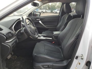 Mitsubishi Eclipse Cross 2022 Mitsubishi Eclipse Cross 2022 MITSUBISHI ECLIPSE CROSS SE 1.5 Benzyna 152KM, zdjęcie 7