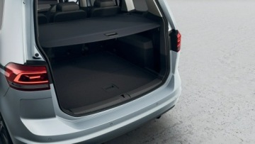 Volkswagen Touran III 1.5 TSI EVO 150KM 2026 Volkswagen Touran Highline 1.5 TSI EVO 150 KM, zdjęcie 8