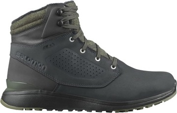 Buty męskie Salomon UTILITY WINTER CS WP 43 1/3