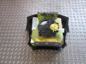 HYUNDAI TERRACAN I 2004 ULOŽENÍ AIRBAG ŘIDIČE
