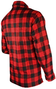 Работающая рубашка 100% мужская хлопчатобумаж