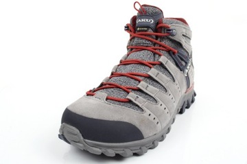 Buty trekkingowe Aku Alterra [713107] GORE-TEX