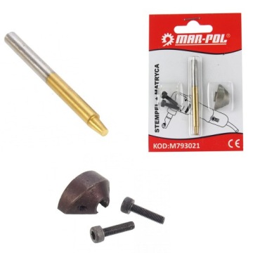 МАТРИЦА + НОЖ ШТАМПОВКА ЛИСТОВОГО МЕТАЛЛА НОЖНИЦЫ КОМПЛЕКСНЫЕ