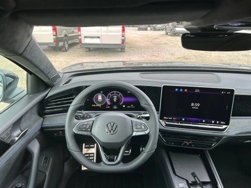Volkswagen Passat B9 2025 Volkswagen Passat R-Line 2.0 TDI DSG 4Motion, zdjęcie 12
