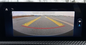 Mercedes CLA C118/X118 Coupe Facelifting 1.3 200 163KM 2024 Mercedes-Benz CLA Salon PL Od Dealera Kamera Android Podgrzewane fotele MB, zdjęcie 16