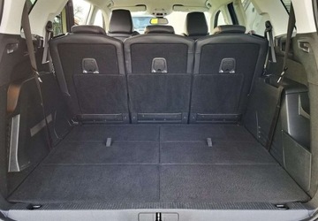 Peugeot 5008 II Crossover 1.5 BlueHDI 130KM 2019 Peugeot 5008 Peugeot 5008 1.5 Diesel 130KM, zdjęcie 8