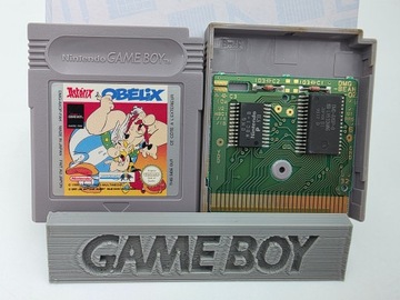 GAME BOY ASTERIX & OBELIX ORYGINAŁ