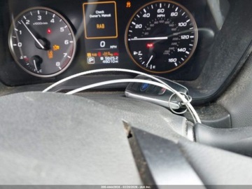 Subaru Outback VI 2023 Subaru Outback Wilderness 2023 2.4 Benzyna 260KM, zdjęcie 10