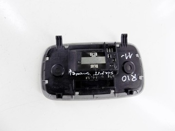 KIA RIO III 11-16 LAMPA SVĚTÝLKO