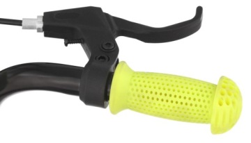 Детский велосипед INDIANA Rock Boy 20 дюймов для мальчика