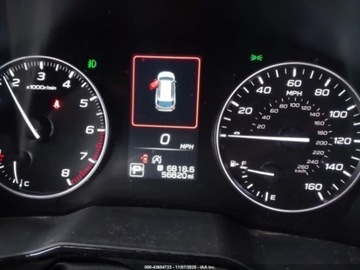 Subaru 2023 Subaru Outback 2023 SUBARU OUTBACK PREMIUM 2.5 Benzyna 182KM, zdjęcie 13