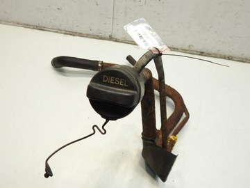 ЗАПРАВОЧНАЯ ТОПЛИВОПРОВОДКА TOYOTA AVENSIS III T27