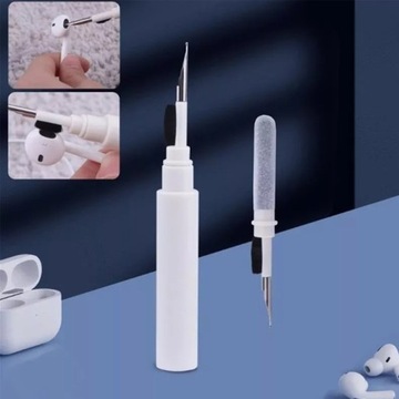 НАБОР ДЛЯ ЧИСТКИ НАУШНИКОВ 3X CLEANER AirPods