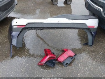 Kia Carnival II 2025 Kia Carnival 2025 Kia Carnival Hybrid EX FWD 1.5 Hybryda 178KM, zdjęcie 9