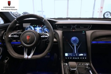 Hongqi 2025 Hongqi H6 FV23Reflektory LEDAdaptacyjny TempomatKamera 360 2.0 245KM, zdjęcie 11