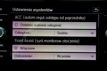 Volkswagen T-Roc I SUV 2.0 TDI 150KM 2020 Volkswagen T-Roc FUL LED automat DSG blis NAWI sam, zdjęcie 34