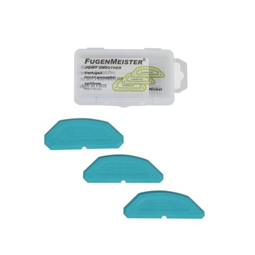 DIAMES FUGOWNICA SZPACHELKA DO FUG 3 SZT PROFI