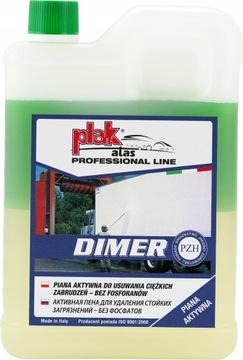 DIMER ATAS AKTYWNA PIANA KONCENTRAT - 2kg