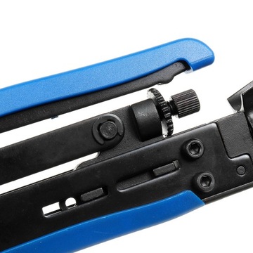 Щипцы для компрессионных разъемов F RG6 BNC