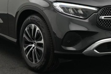 Mercedes GLC C254/X254 Coupe 2.0 200 204KM 2026 Mercedes-Benz GLC Avantgarde Duzy rabat Kamera 360 Leasing Wynajem, zdjęcie 7