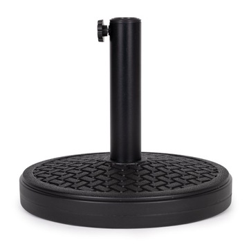 ПОДСТАВКА ДЛЯ САДОВЫХ ЗОНТОВ НАГРУЗКА 12 КГ