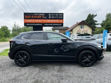 Mazda CX-30 2.0 SKYACTIV-G 150KM 2022 Mazda CX-30 Hybryda / Automat / Navi / Kamera, zdjęcie 6