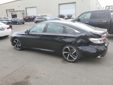 Honda 2022 Honda Accord Sport 2022 2.0l 2.0 Benzyna 252KM, zdjęcie 1