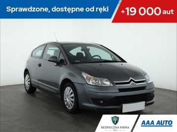 Citroen C4 I 2008
