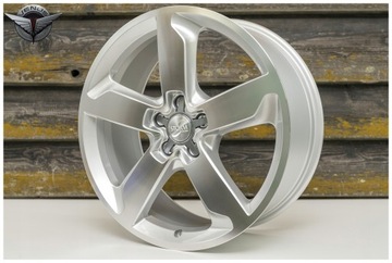 VW PASSAT B5 B6 B7 B8 ДИСКИ 19 5x112