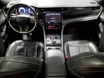 Jeep 2024 Jeep Grand Cherokee Limited 2024 3.6l 3.6 Benzyna 293KM, zdjęcie 8