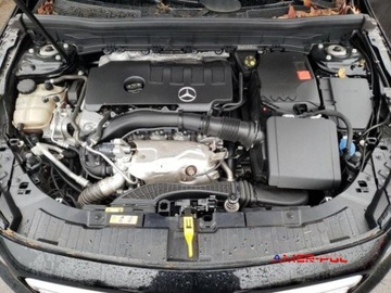 Mercedes GLB 2020 Mercedes-Benz GLB 2020r, 2.0L, 4x4, od ubezpieczalni 2.0 Benzyna 221KM, zdjęcie 10