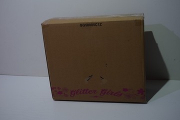 Shimmers DUŻY PIĘKNY KOŃ NORWESKI 35 CM