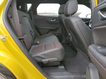 Chevrolet Blazer II 2022 Chevrolet Blazer RS 2022 3.6l 3.6 Benzyna 308KM, zdjęcie 10