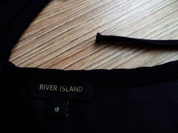 RIVER ISLAND super modna sukienka ''S''
