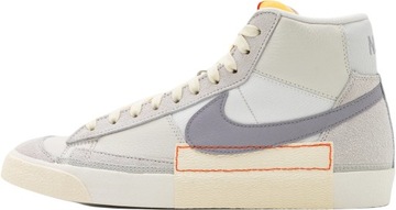 BUTY MĘSKIE NIKE BLAZER MID PRO CLUB DQ7673-104 r. 45