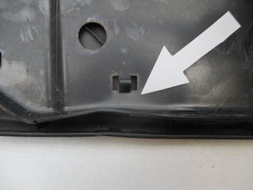 NISSAN NAVARA NP300 2015- БАМПЕР ЗАДНИЙ 85010-4KJ0A